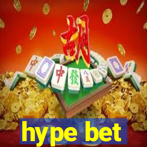 hype bet